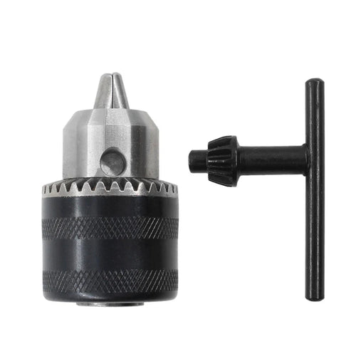 Angle Grinder to Drill Adapter – M10 Chuck Conversion Collet