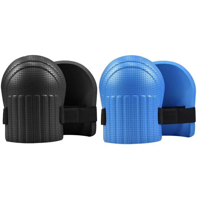 Foam Knee Pads 2 Pcs – Textured Non-Slip EVA Work Pads – image 7
