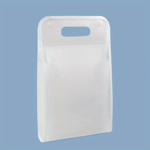 13 Pocket Expanding File Folder - A4 Document Organizer