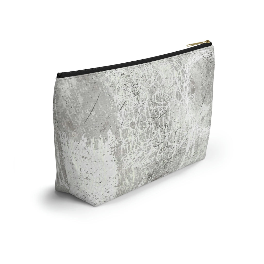 Minimalist Zip Accessory Pouch – image 5