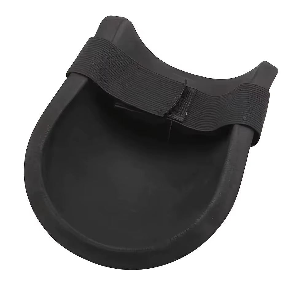 Knee Pads for Work – Anti-Slip Rubber, Shock-Absorbing