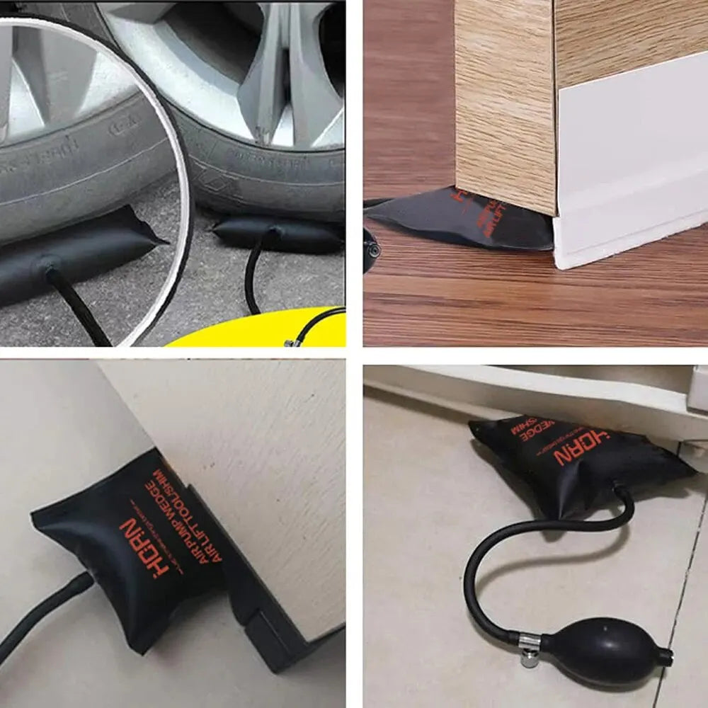 Air Wedge Pump Bag – Inflatable Leveling Shim 300 kg – image 6