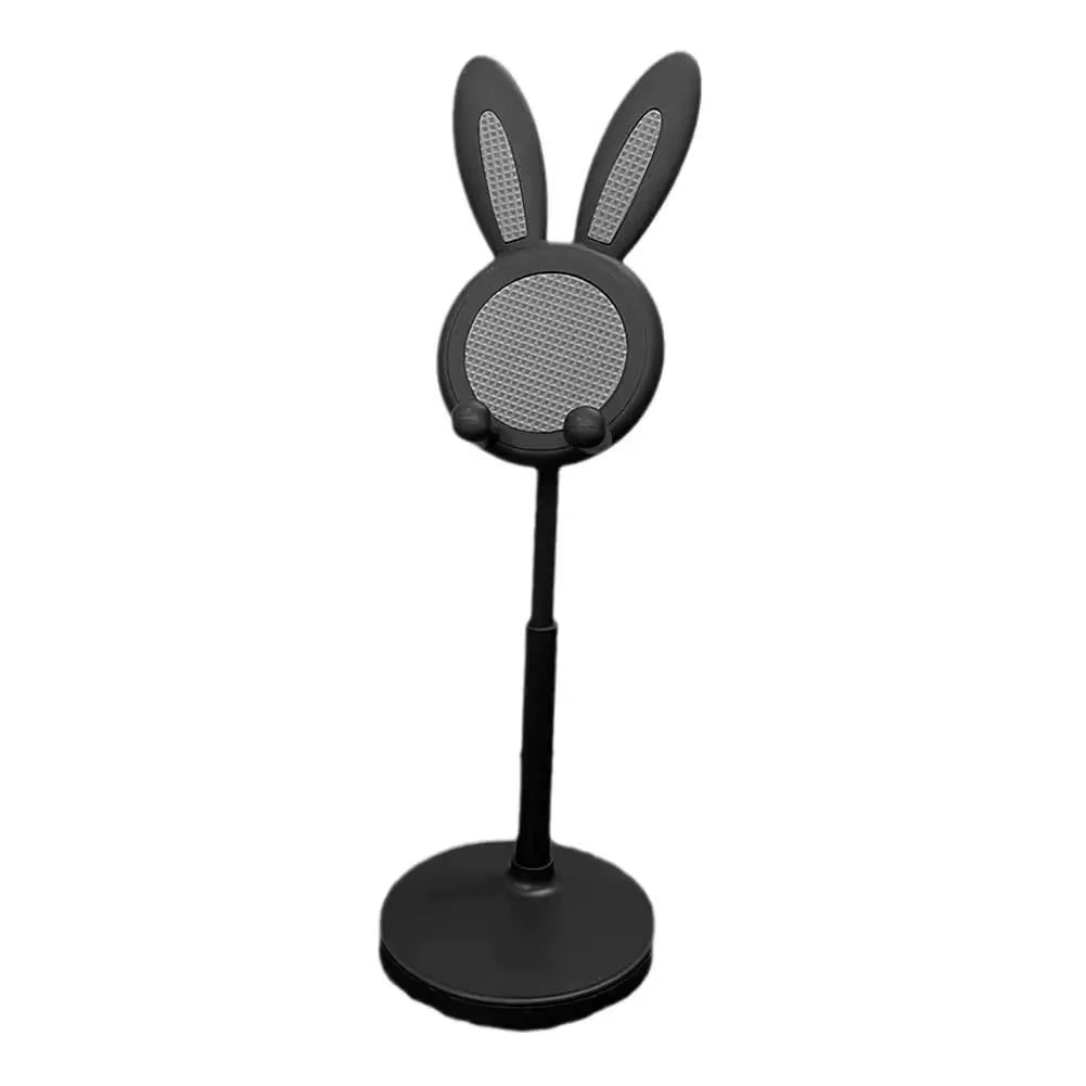 Bunny Phone Stand - Adjustable Height Cute Rabbit Phone Holder – image 9