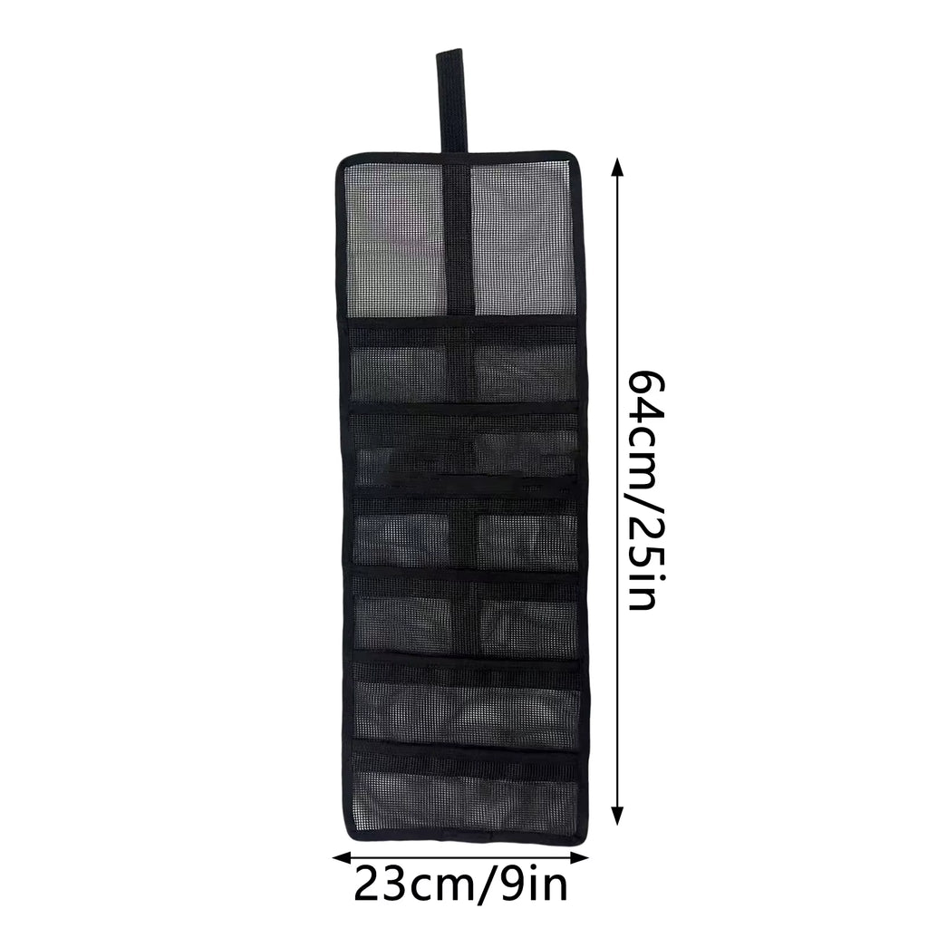 Foldable PVC Lure Storage Bag – image 6