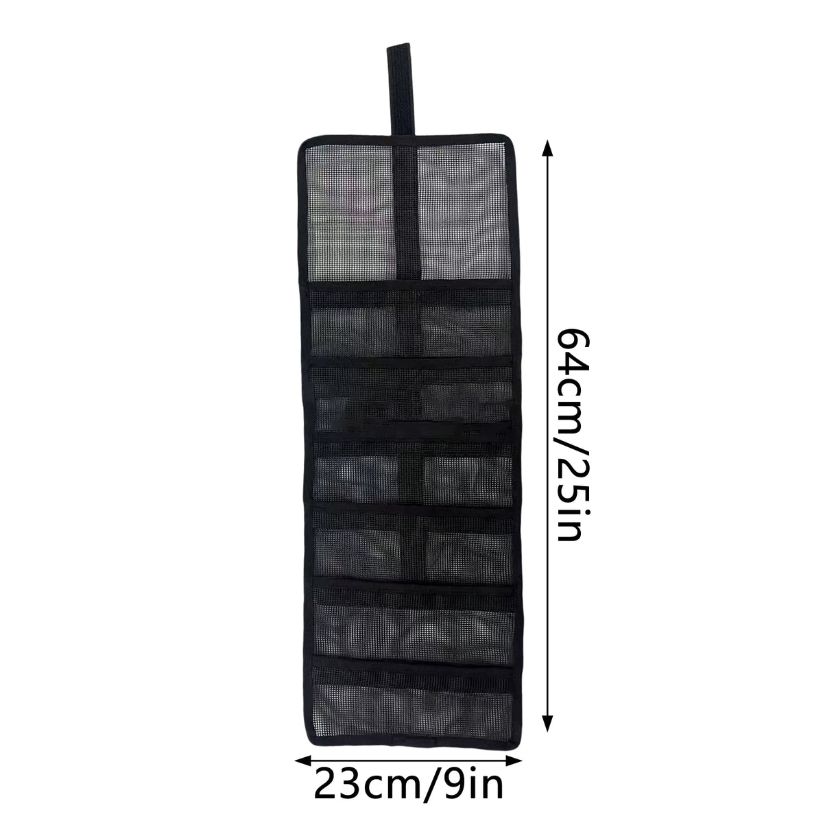 Foldable PVC Lure Storage Bag – image 6