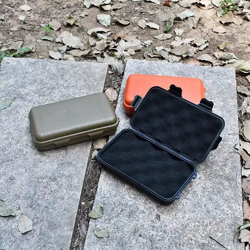 Waterproof Sealed Outdoor Storage Box – image 4