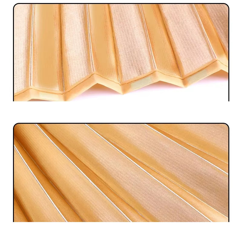 Magnetic Car Window Sun Shades – Front or Rear Side Curtains – image 4
