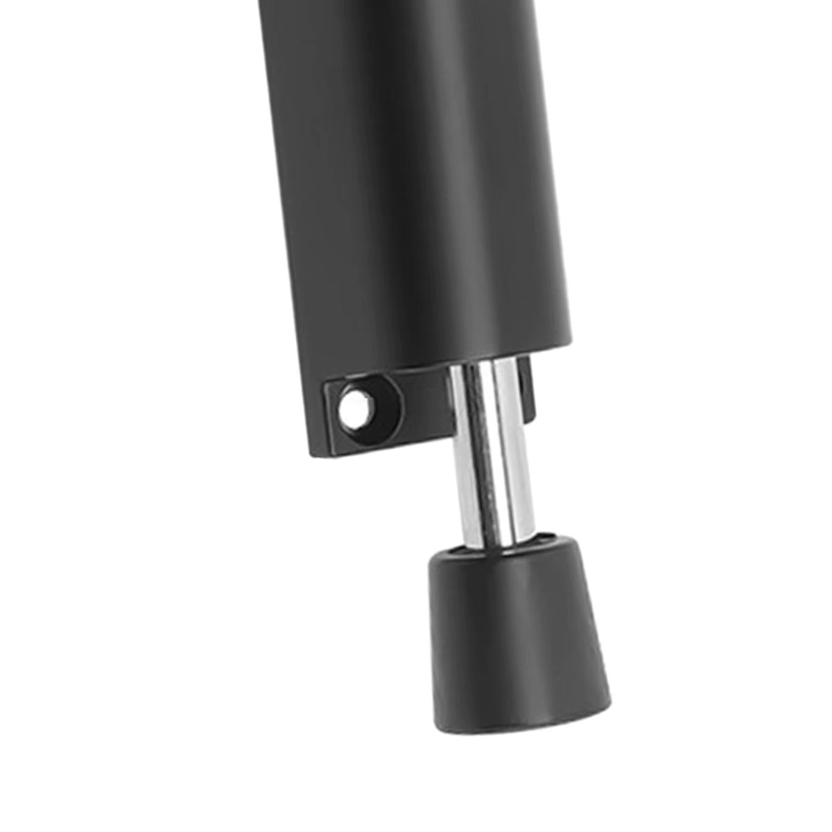 Kick Down Door Stop - Alloy Foot-Operated Door Holder – image 5
