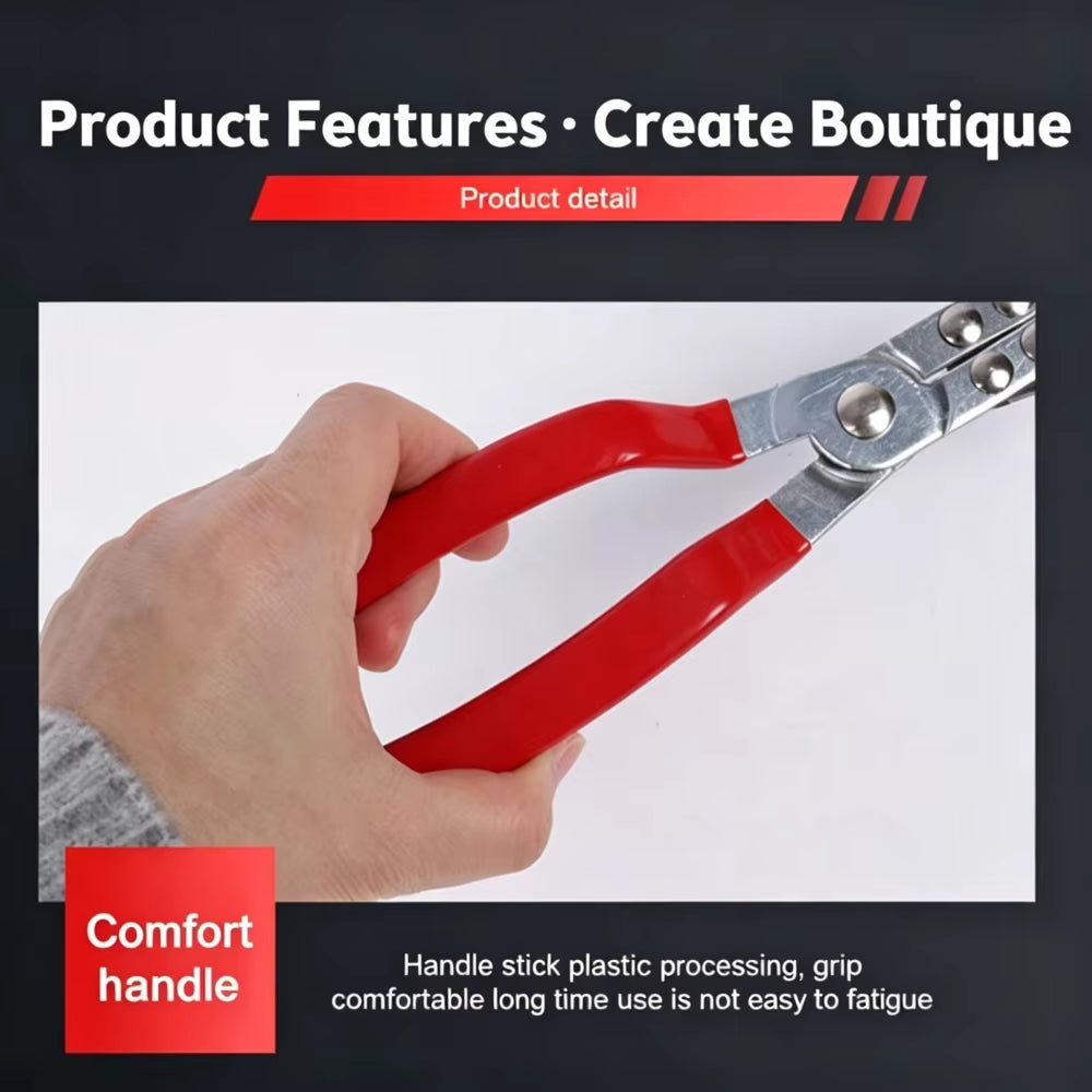 Relay Puller Pliers Automotive Fuse & Relay Removal Tool – image 4