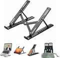 Monitor Stand Riser with Adjustable Height