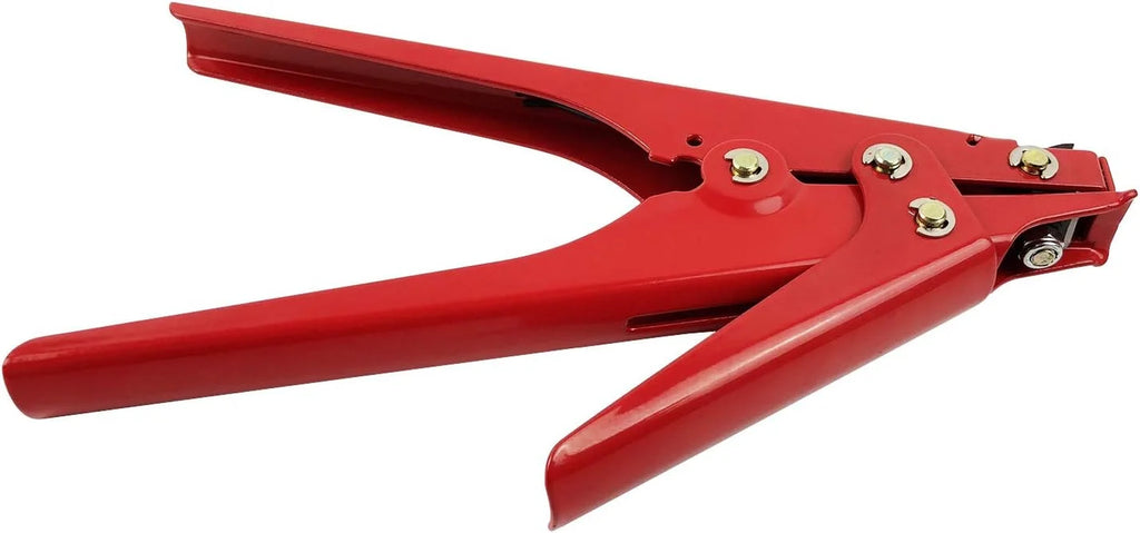 Cable Tie Gun, Zip Tie Tensioning & Cutting Tool