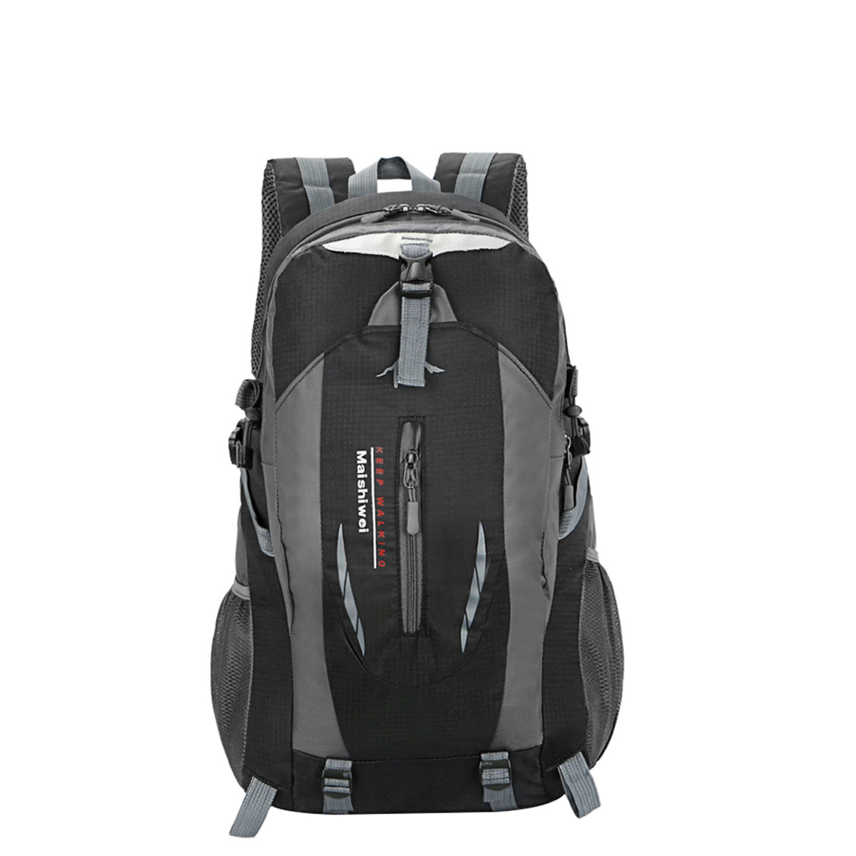 Hiking Daypack 36L – Waterproof Outdoor Travel Backpack – image 18