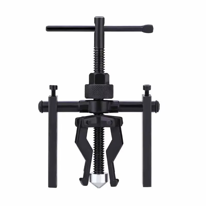Inner Bearing Puller 3-Jaw Gear Extractor, Automotive Repair Tool