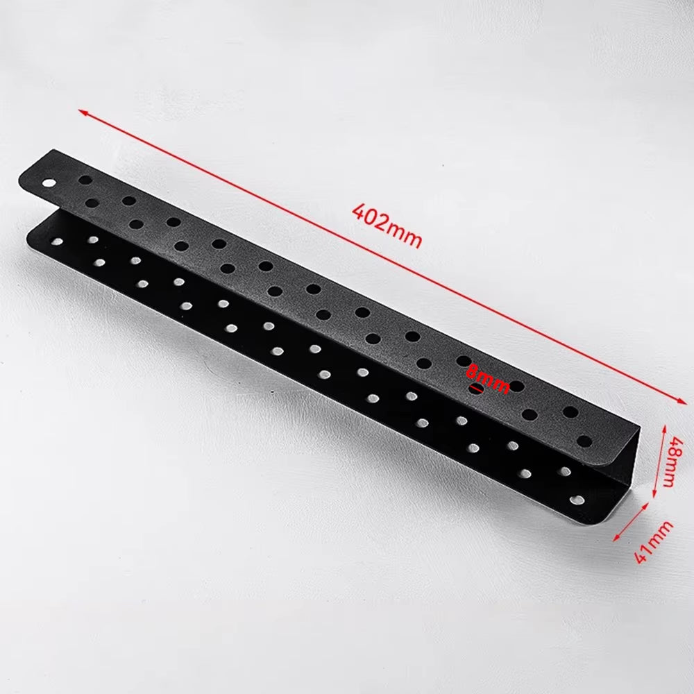 Wall-Mounted Screwdriver & Plier Organizer Rack – image 9