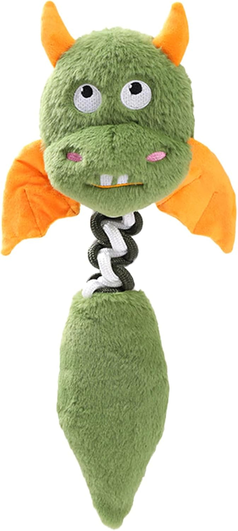Plush Squeaky Toys for Dogs & Cats – image 2