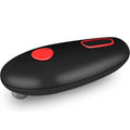 Electric Can Opener - One-Touch Hands-Free Smooth Edge – image 5