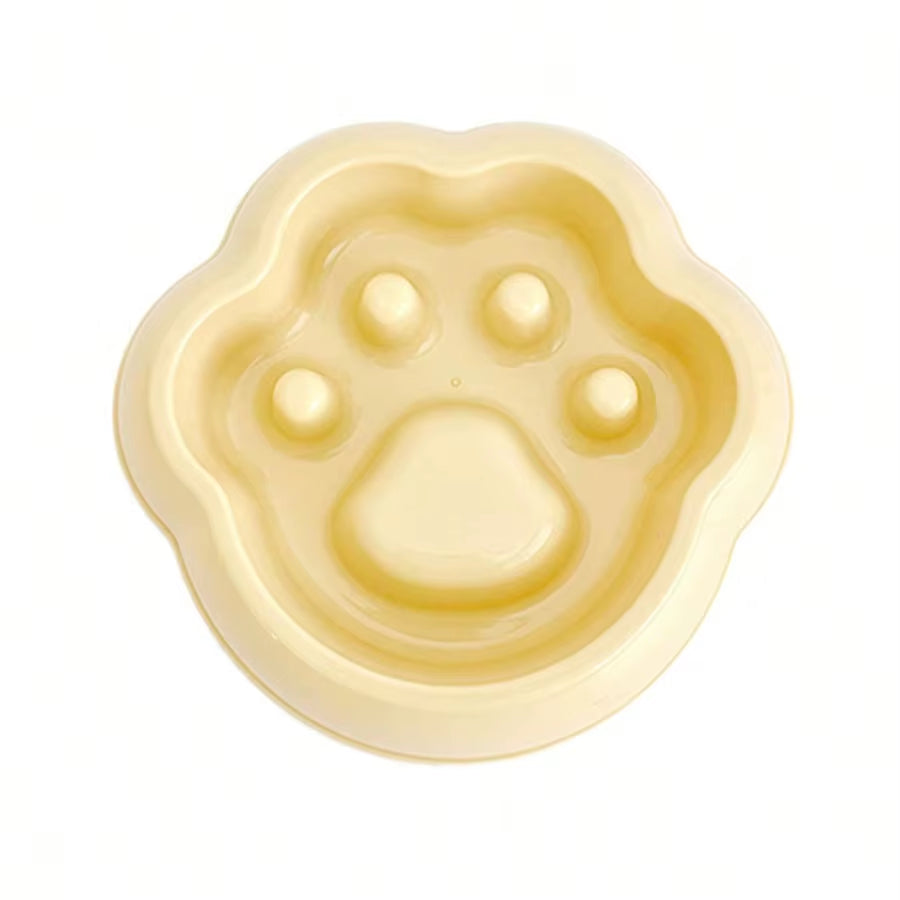 Pet Slow Feeder Bowl - Maze Food Dish for Dogs and Cats – image 9