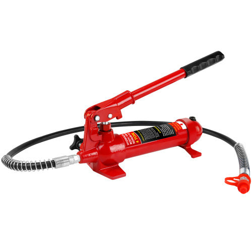 Porta Power Kit – 4 Ton Hydraulic Body Frame Repair Jack Set