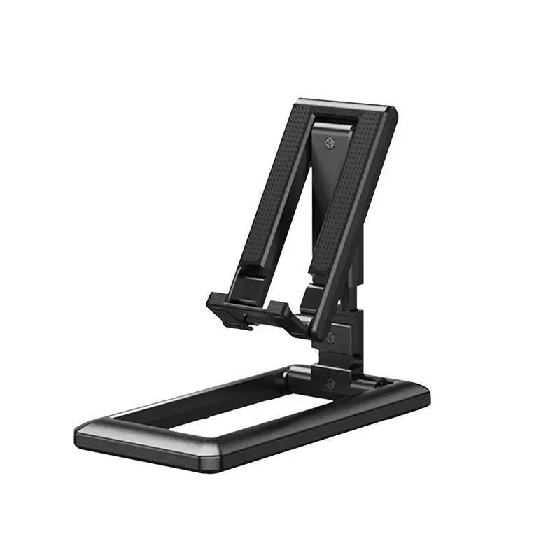 Foldable Adjustable Desk Phone Holder – image 10
