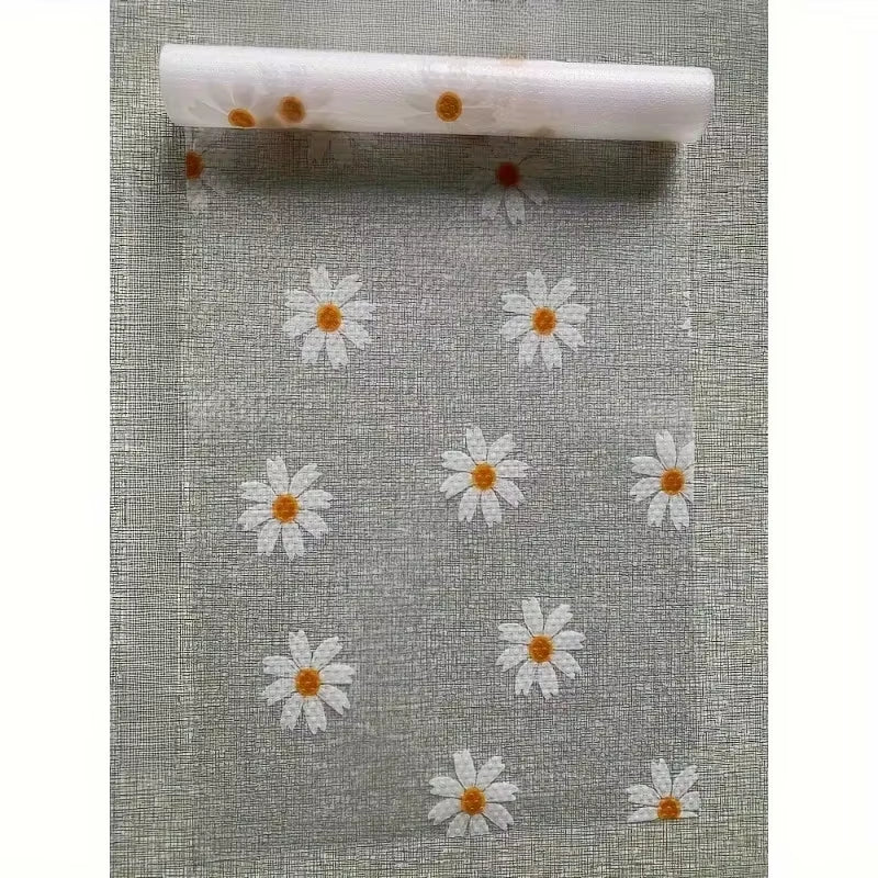 Shelf Liner – Clear EVA Non-Adhesive Drawer and Cabinet Mat – image 7