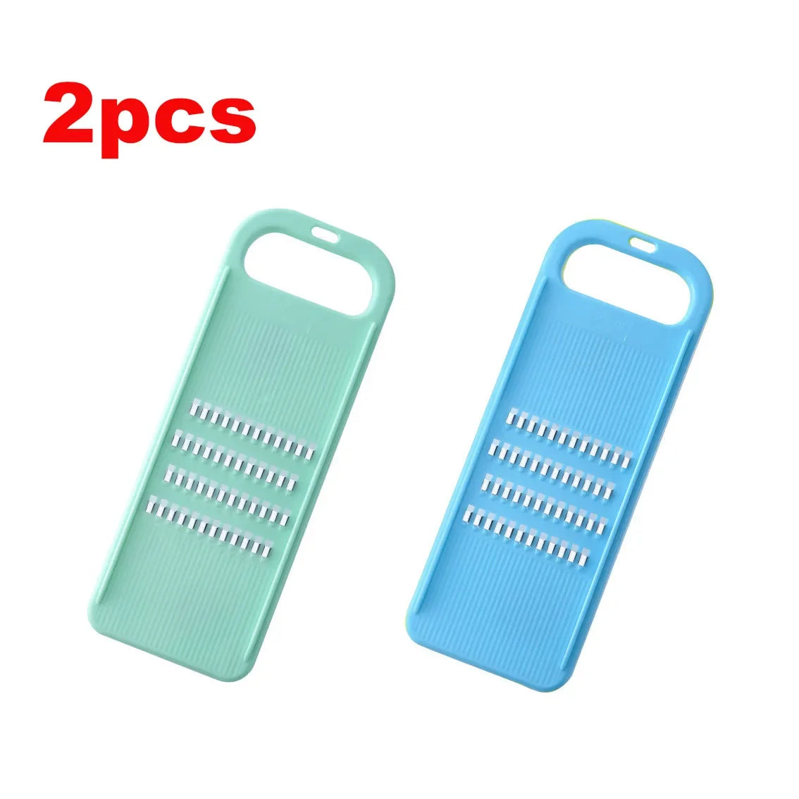 Stainless Steel Manual Vegetable Shredder – image 7