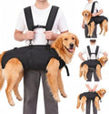 Dog Lift Harness Carrier Full Body Support Sling Large