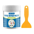 Drywall Repair Paste Kit – Wall Crack & Hole Filler w/ Scraper
