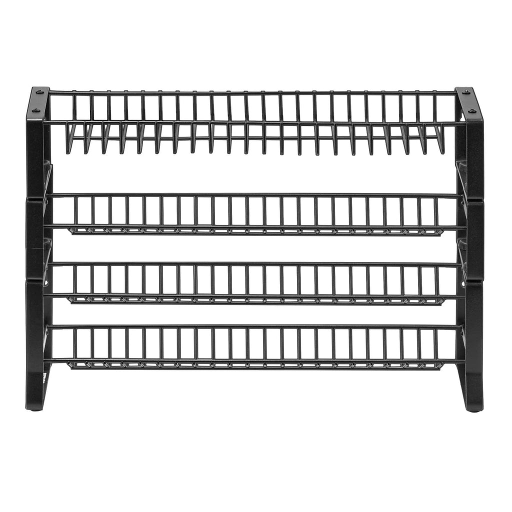 Pull-Out Spice Rack Organizer for Cabinet, 18x11 Inch – image 3