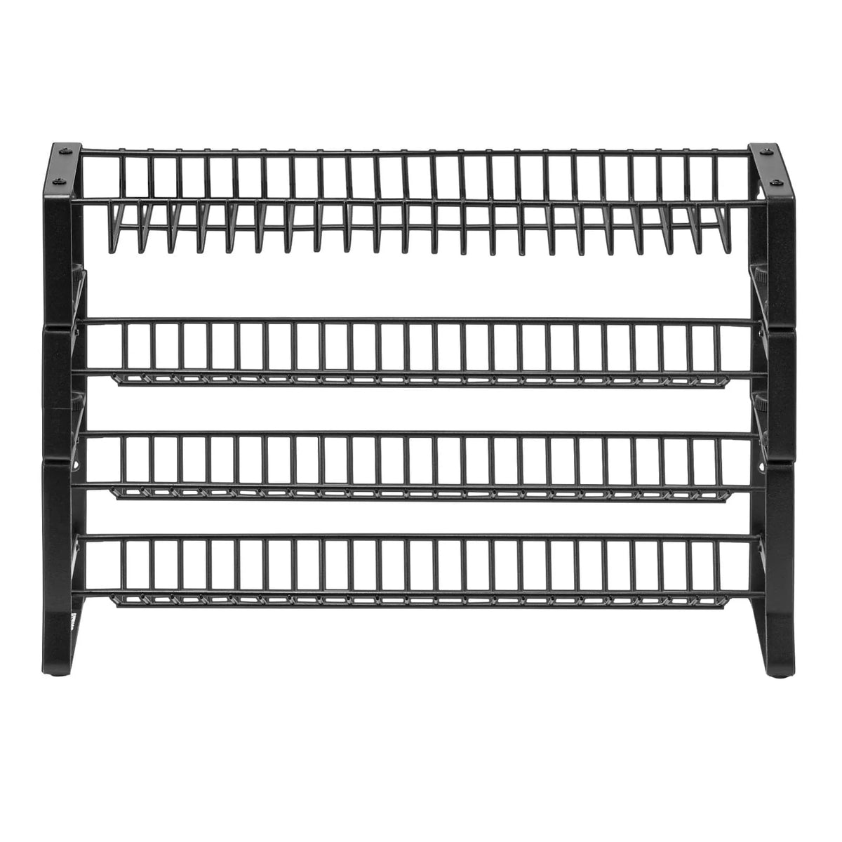 Pull-Out Spice Rack Organizer for Cabinet, 18x11 Inch – image 3