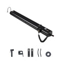 Roof Rack Water Tank 8 Gal – Aluminum Overland Shower Tank