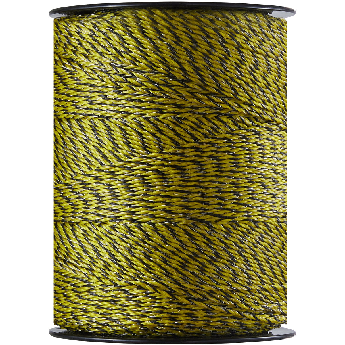 Electric Fence Polywire 3366 Ft, 6 Stainless Strands with Reel