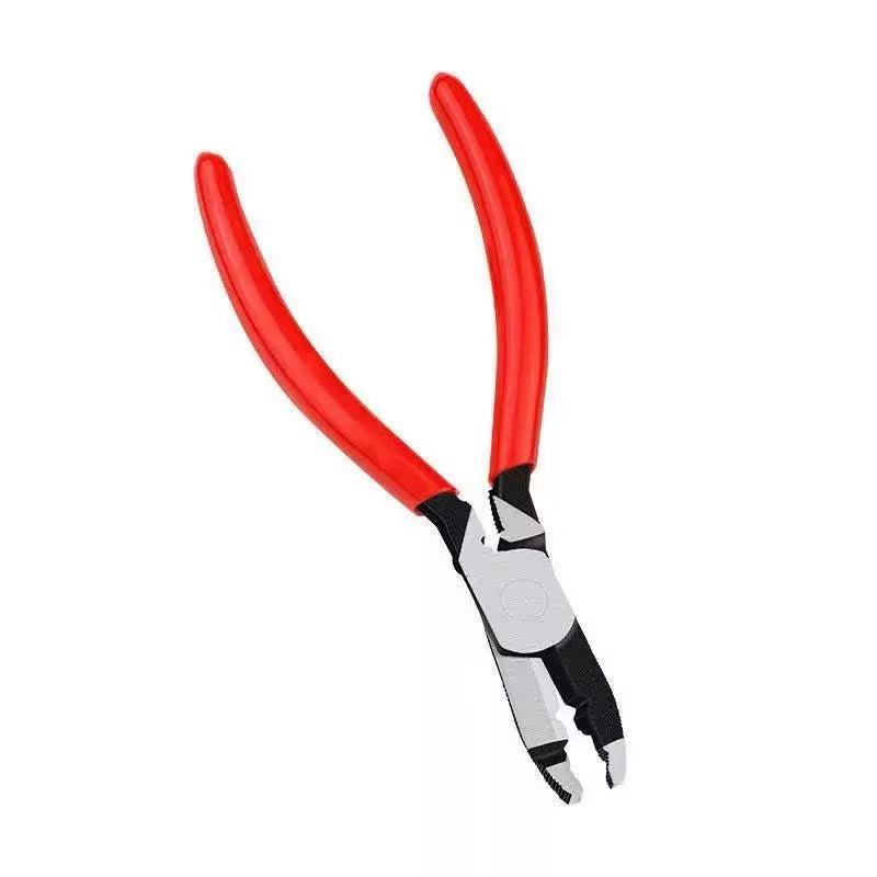 Screw Extraction Pliers – 6 in Slip-Tooth Pliers for Stripped Screws – image 7