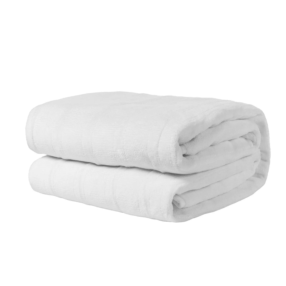 Heated Mattress Pad Queen 60x80 in, Dual Zone 5 Heat Settings – image 10