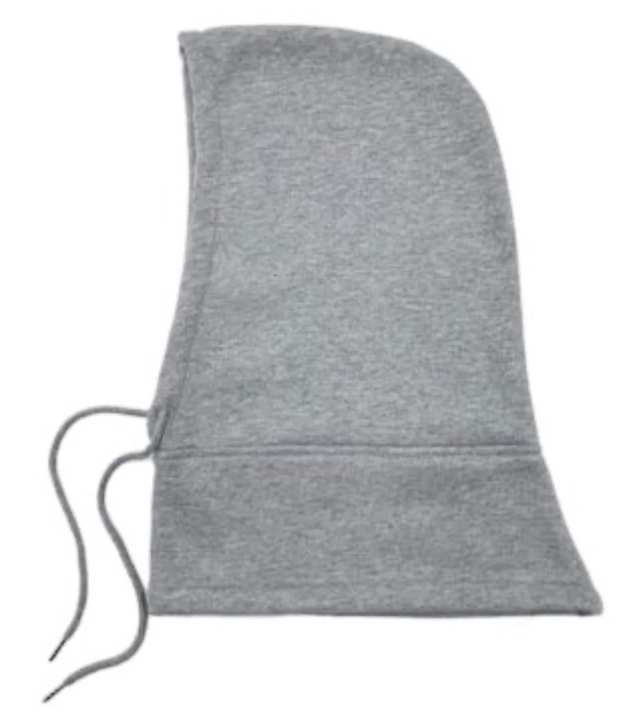 Hooded Snood – Knit Hood and Neck Warmer in One – image 11