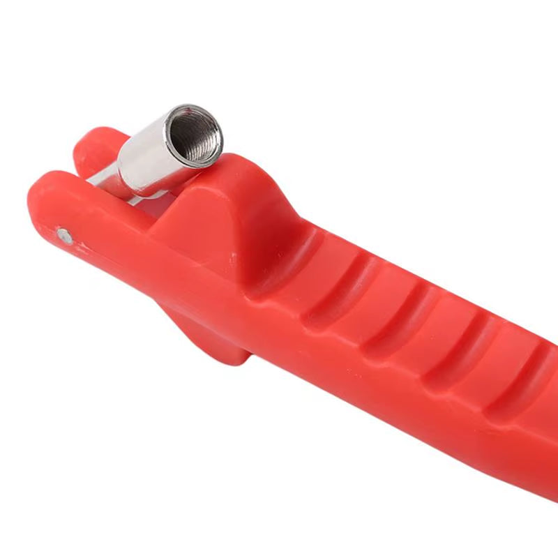 Tire Valve Stem Puller & Installer Tool - Metal Tire Repair Tool – image 6