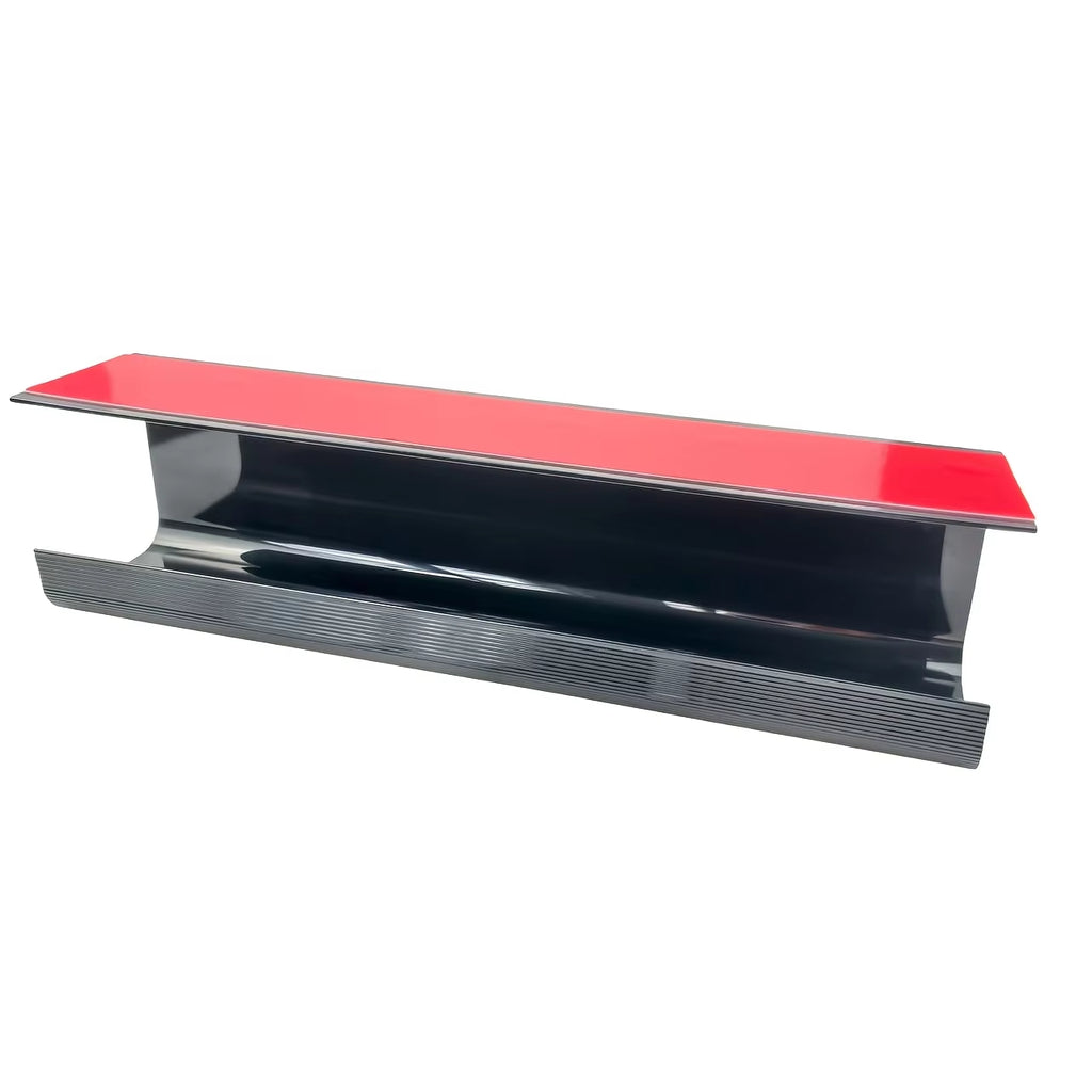 Under Desk Cable Management Tray, 40 cm Adhesive