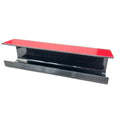 Under Desk Cable Management Tray, 40 cm Adhesive