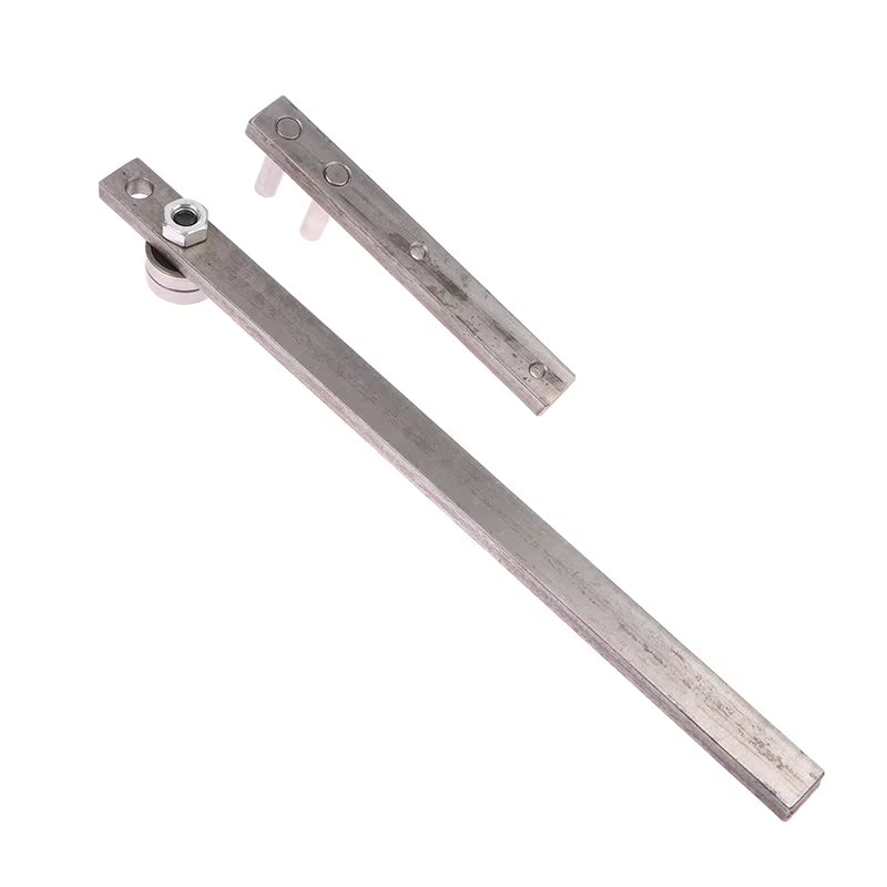 Welding & Fabrication Manual Metal Bender for Steel Bar and Rod – image 7