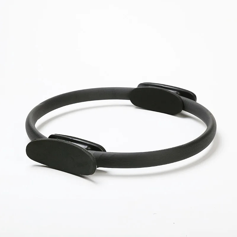 Pilates Ring, Resistance Fitness Circle for Home Workouts – image 8
