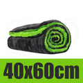 Car Drying Towel – 1400 GSM Twisted Loop Microfiber 60 x 40 cm