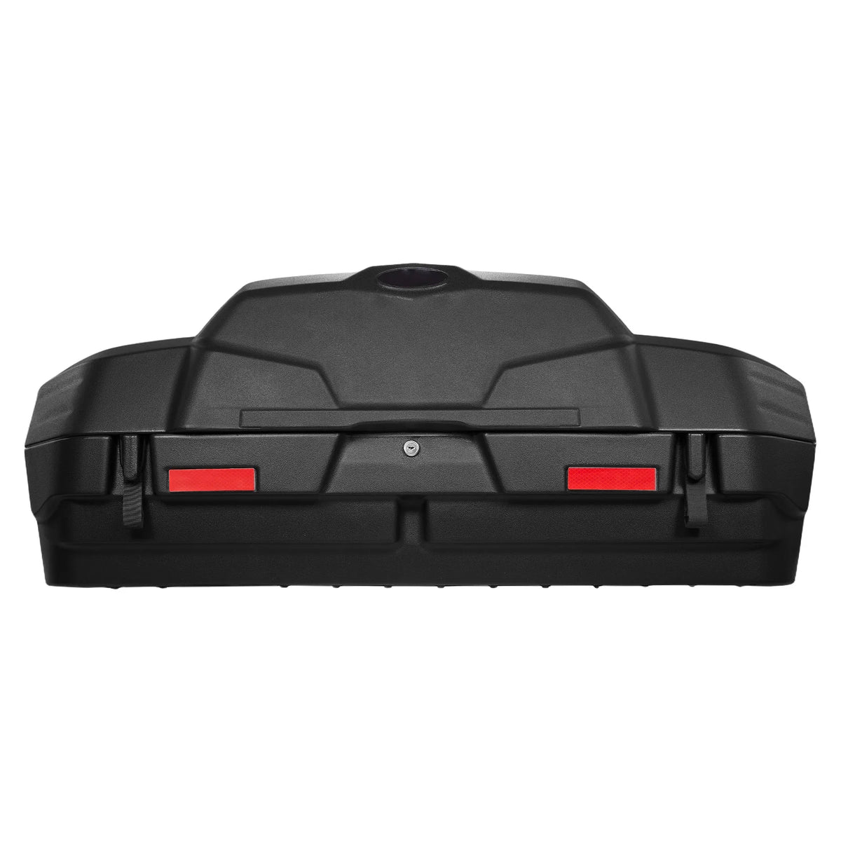 ATV Rear Cargo Box with Padded Seat and Backrest, Lockable – image 10