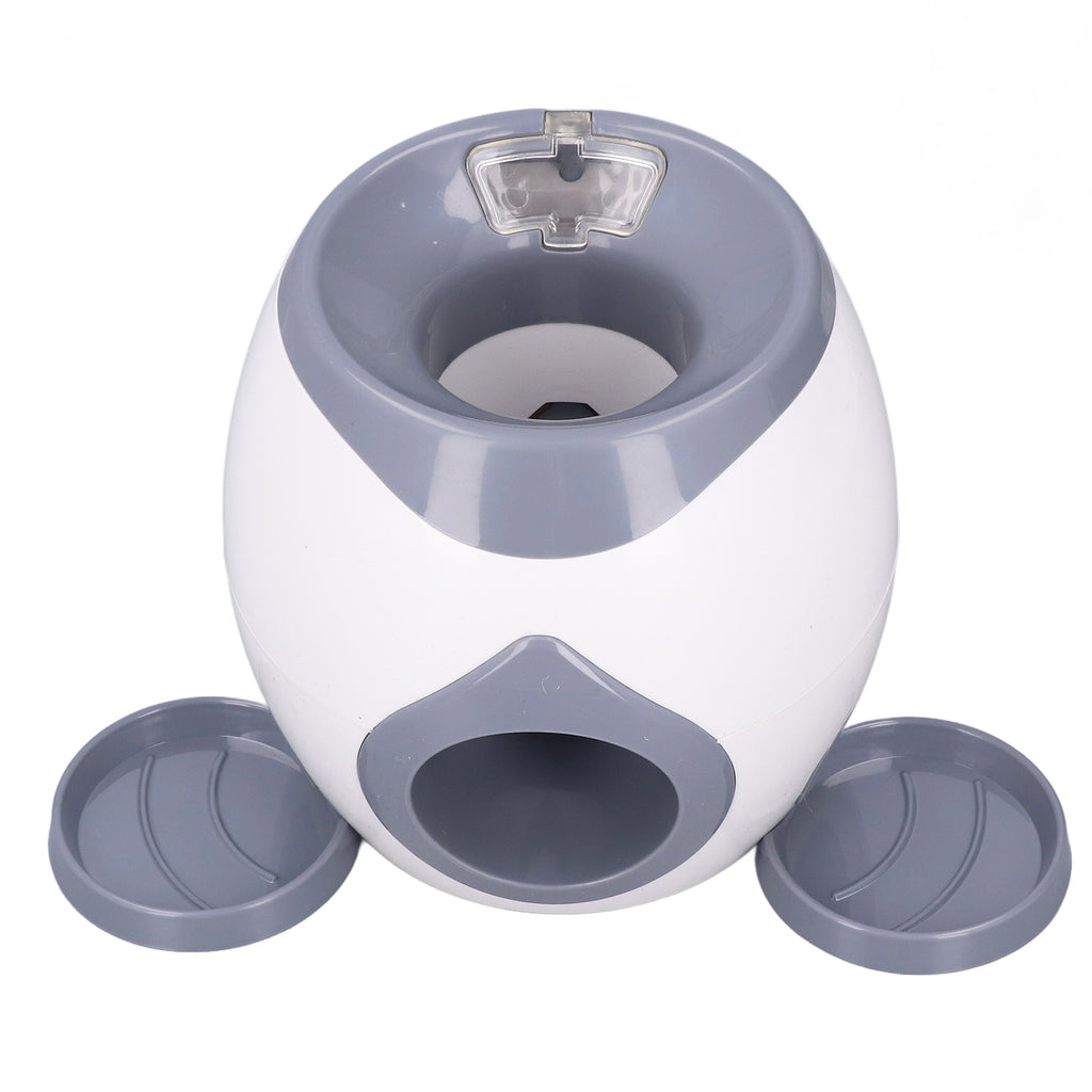 Dog Tennis Ball Feeder Toy – Treat Dispensing Training Toy – image 6