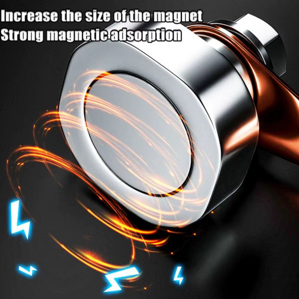 Magnetic Welding Ground Clamp, Copper Electrode
