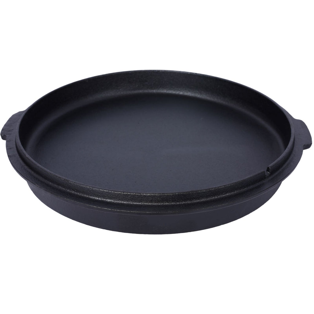 Campfire Cooking Pot Deep Camping Pot with Leg Stand – image 6