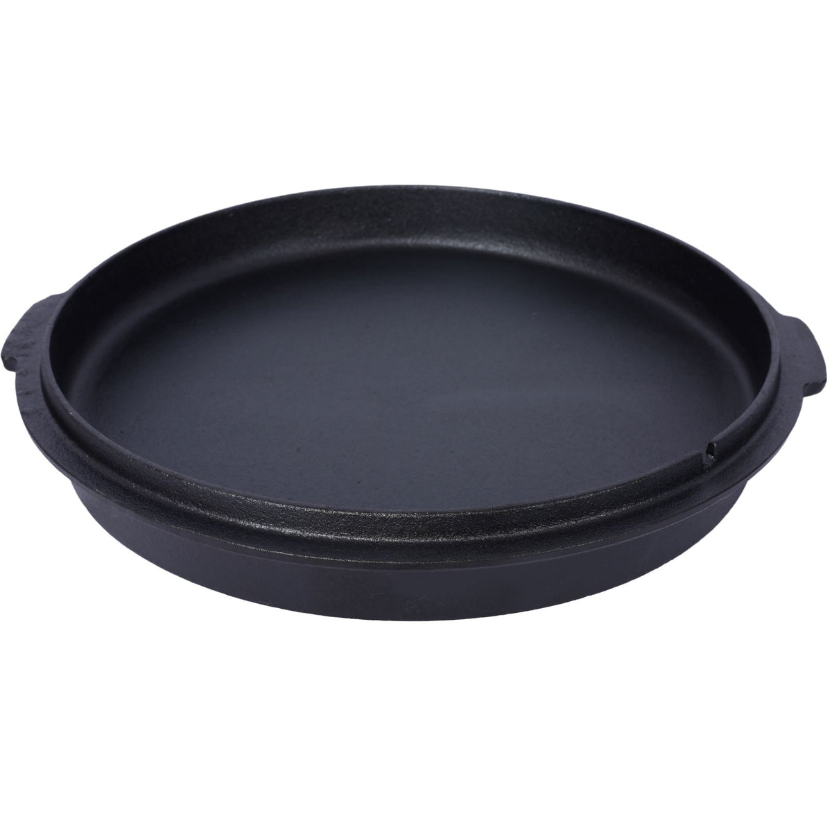 Campfire Cooking Pot Deep Camping Pot with Leg Stand – image 6