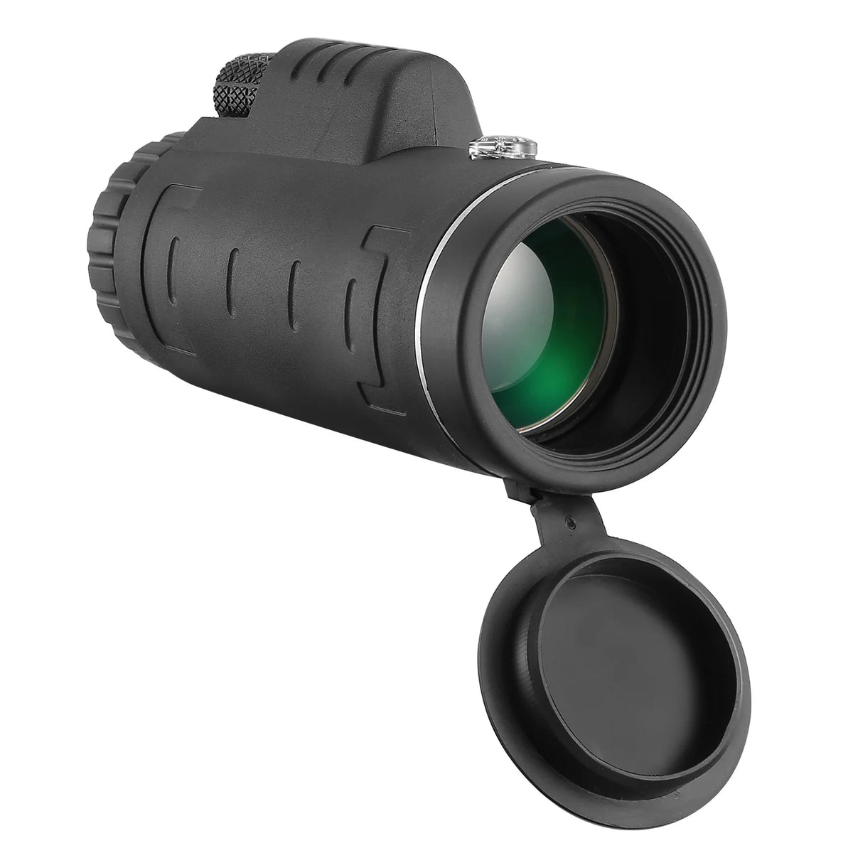 40x40 HD Monocular Telescope with Phone Adapter & Mini Tripod – image 10