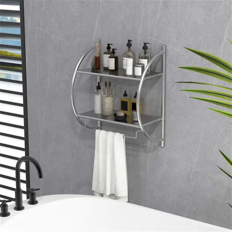 Bathroom Towel Rack – image 8