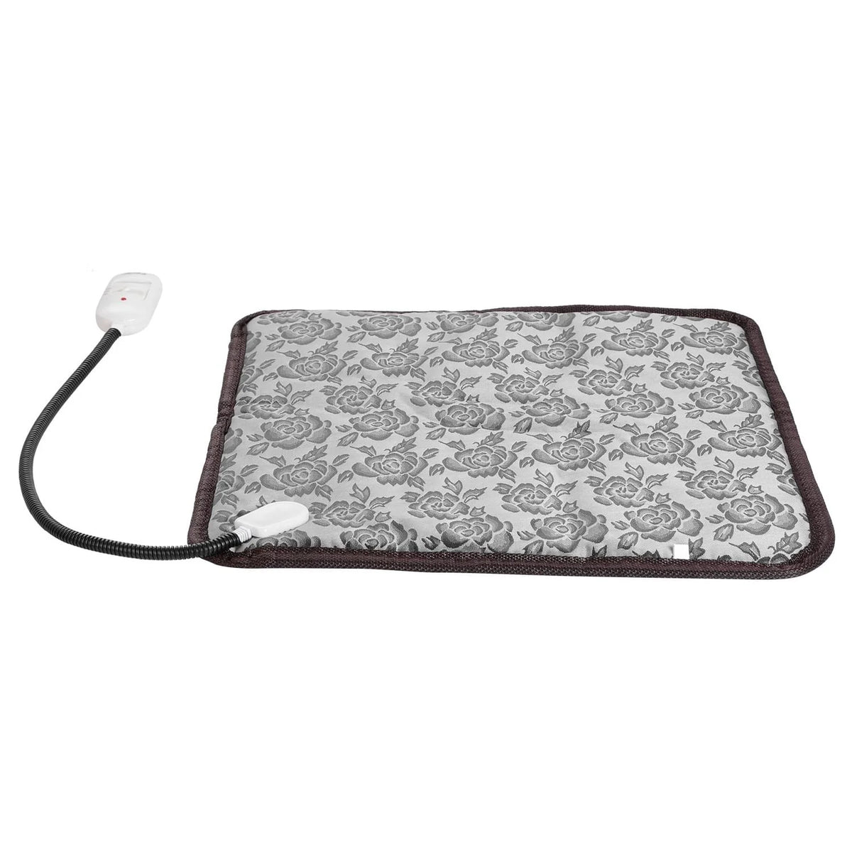 Pet Heating Pad, Waterproof Electric Warming Mat with Chew-Proof Cord – image 3
