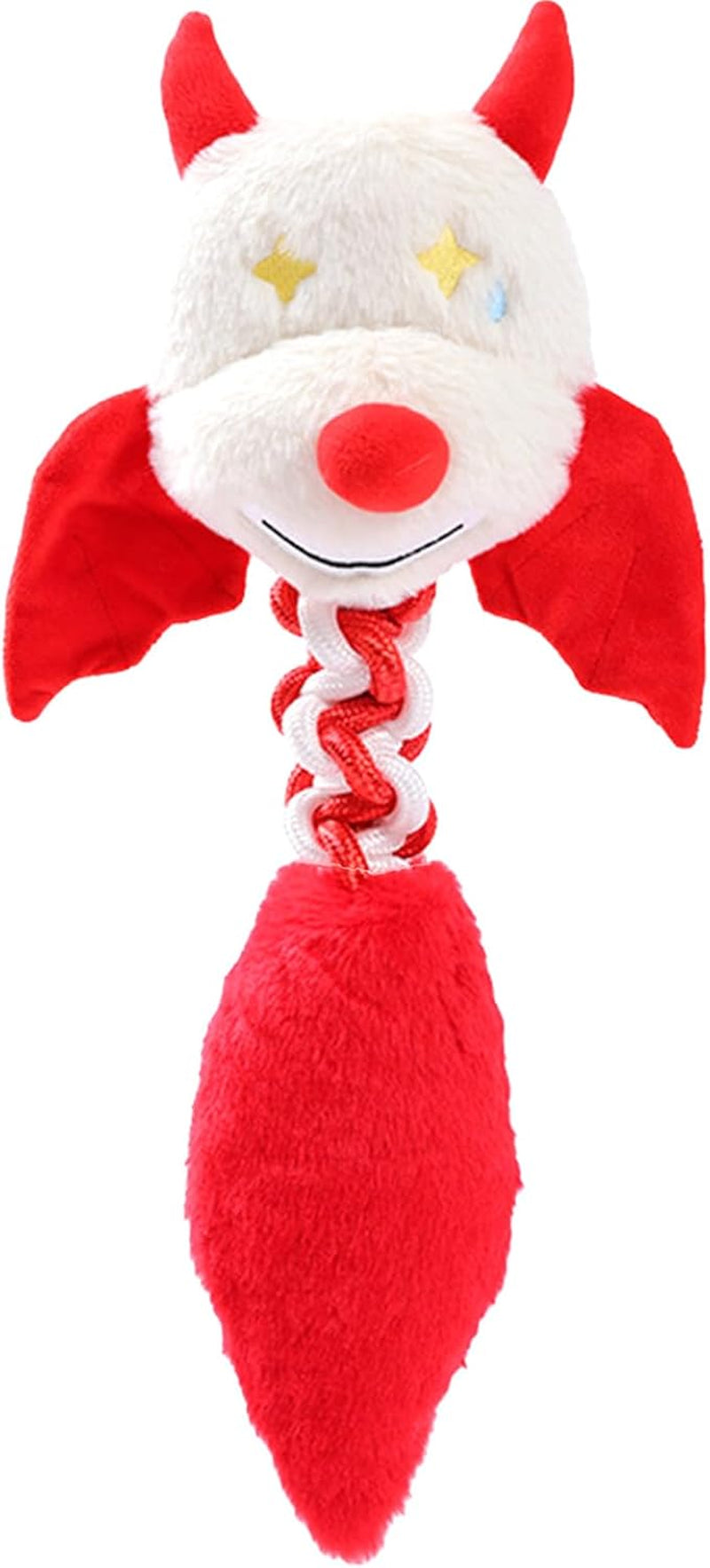 Plush Squeaky Toys for Dogs & Cats – image 4