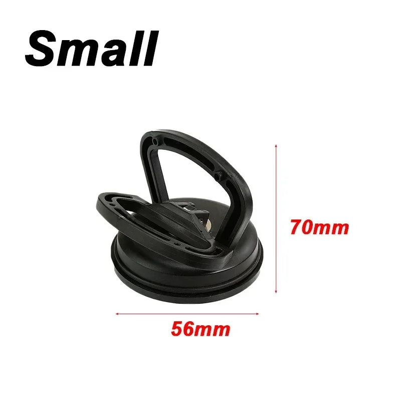 Suction Cup Dent Puller – Car Body Dent Removal Tool – image 8